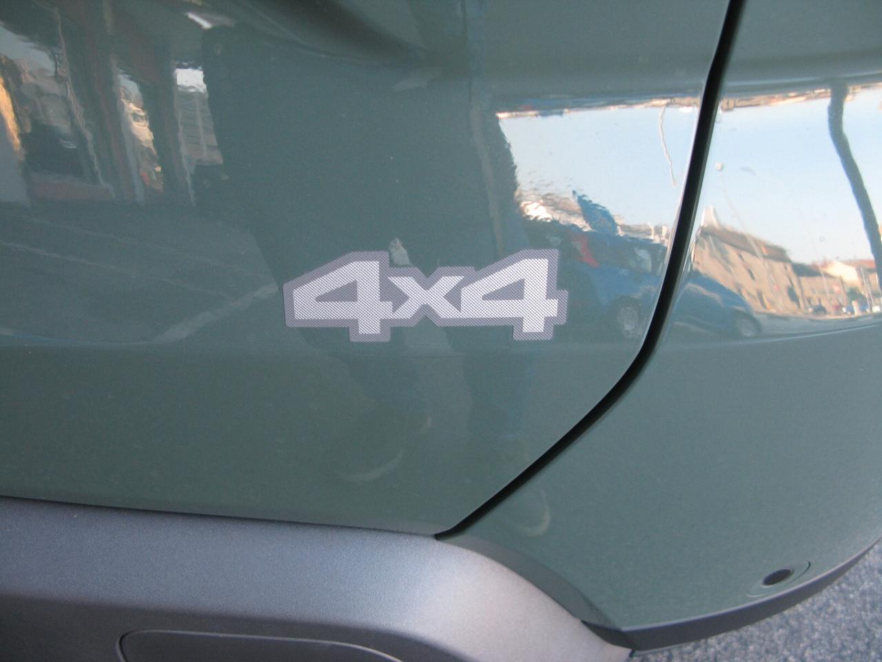 Dacia Duster 1.5 Blue dCi 8V 115 CV 4x4 Expression