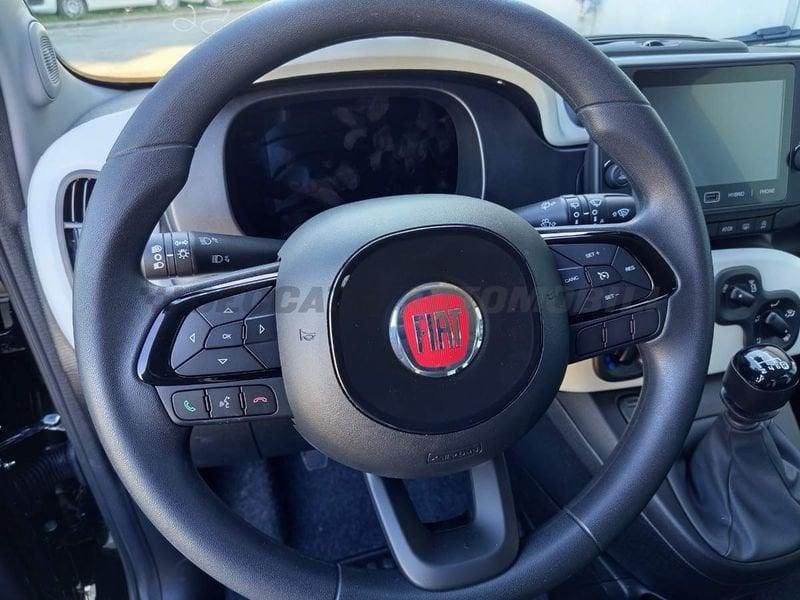 FIAT Pandina Pandina 1.0 65cv Hybrid Cross