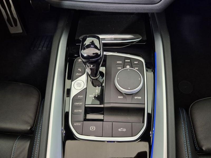 BMW Z4 sdrive 30i Msport auto