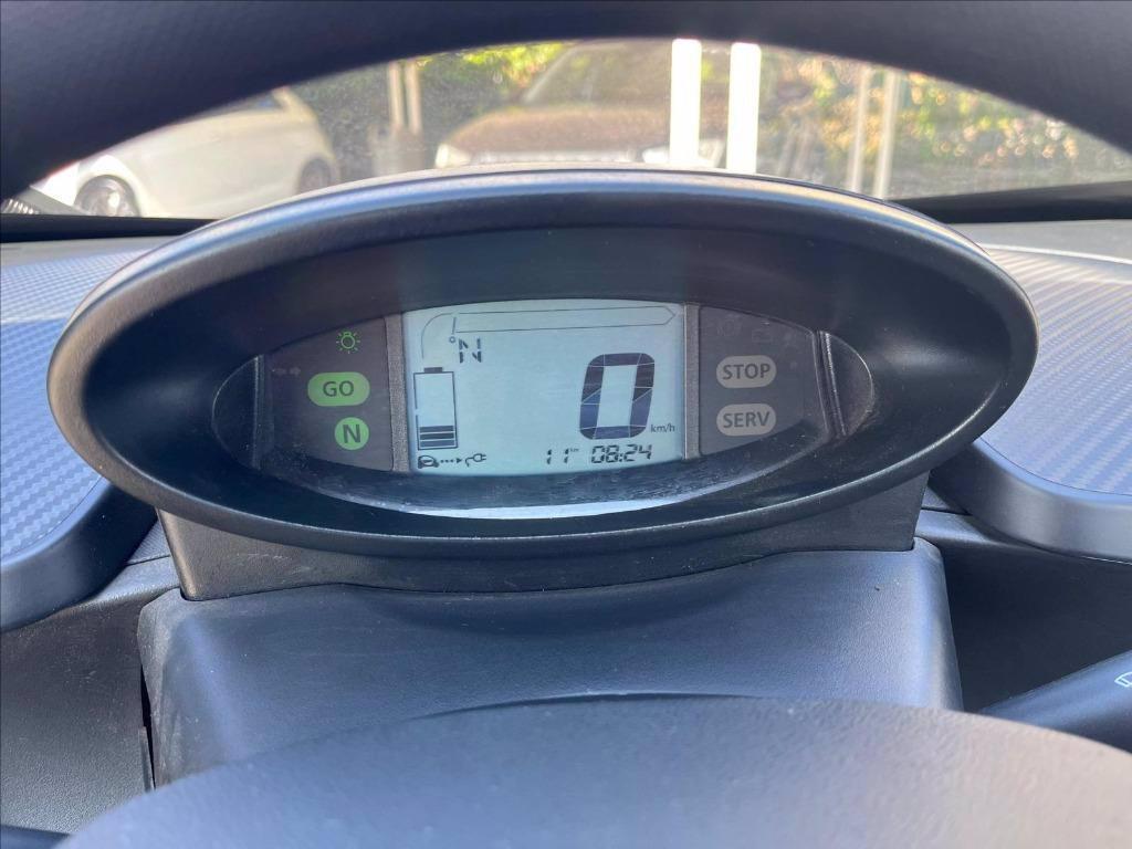 RENAULT Twizy 45 Life del 2019