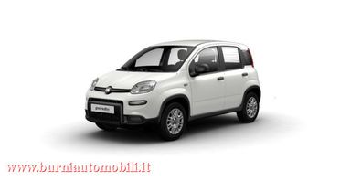 FIAT Panda 1.0 FireFly S&S Hybrid PREZZO VERO