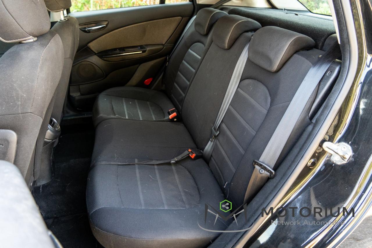 Fiat Bravo 1.6 mjt Dynamic 120CV - 2010