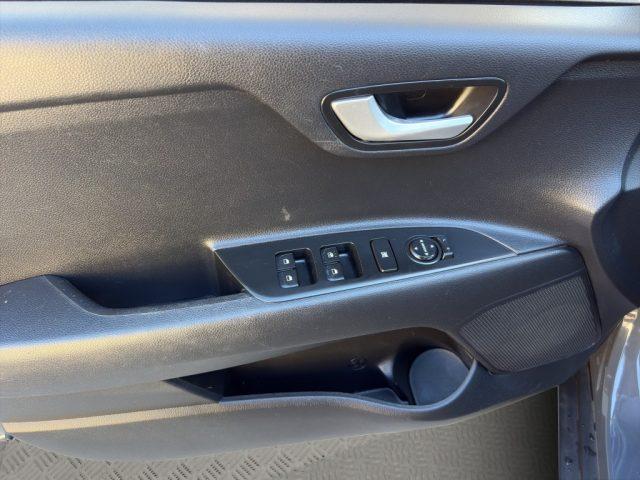 KIA Stonic 1.0 t-gdi mhev urban 100 cv