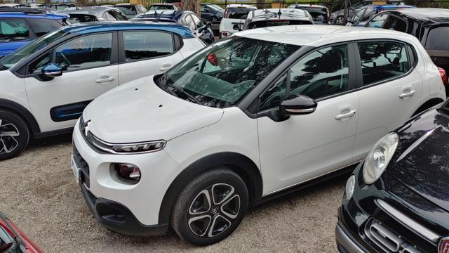 CITROEN C3 GPL 1.2cc 83cv SENS PARK CRUISE CONTROL
