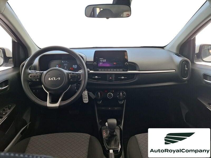 KIA Picanto Picanto 1.0 12V 5 porte Urban Fleet