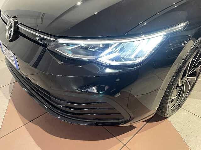Volkswagen Golf 8ª serie 1.0 TSI EVO Life