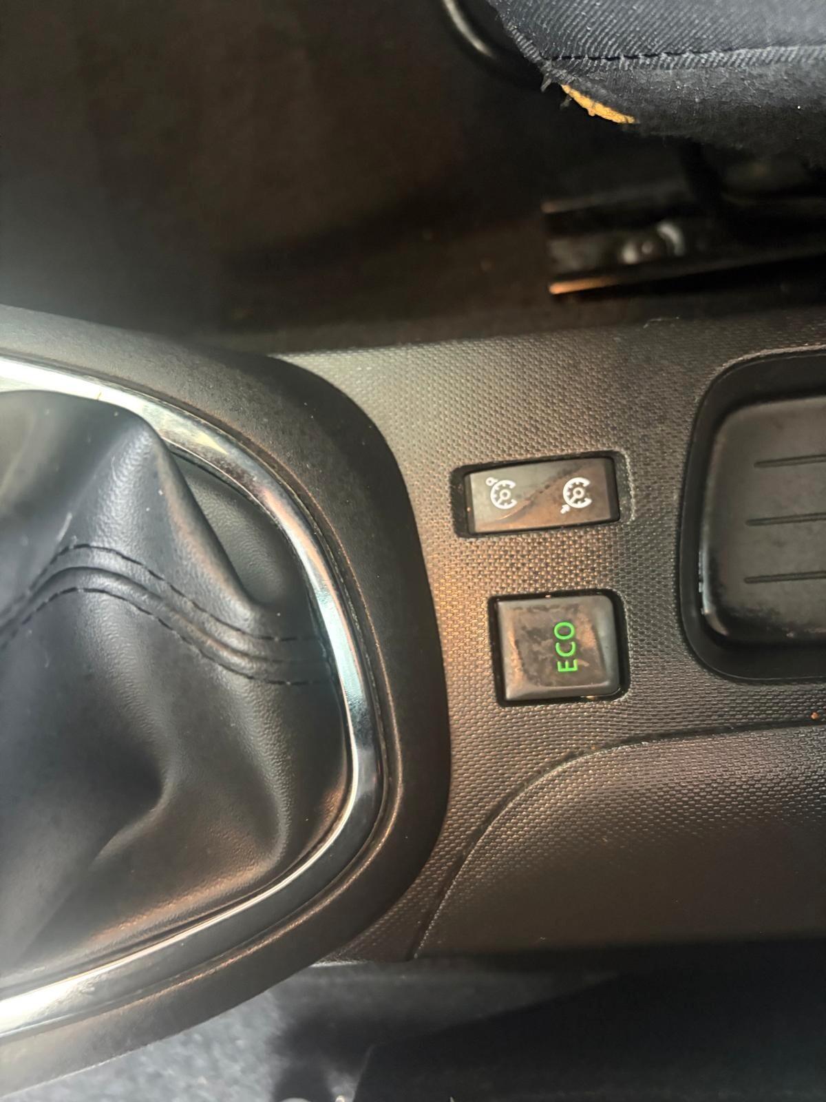 Renault Captur dCi 8V 90 CV Start&Stop Energy Hypnotic