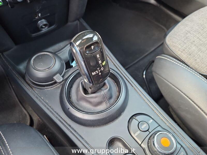 MINI Mini Countryman F60 2020 Diese Mini Countryman 2.0 Cooper D Hype all4 auto