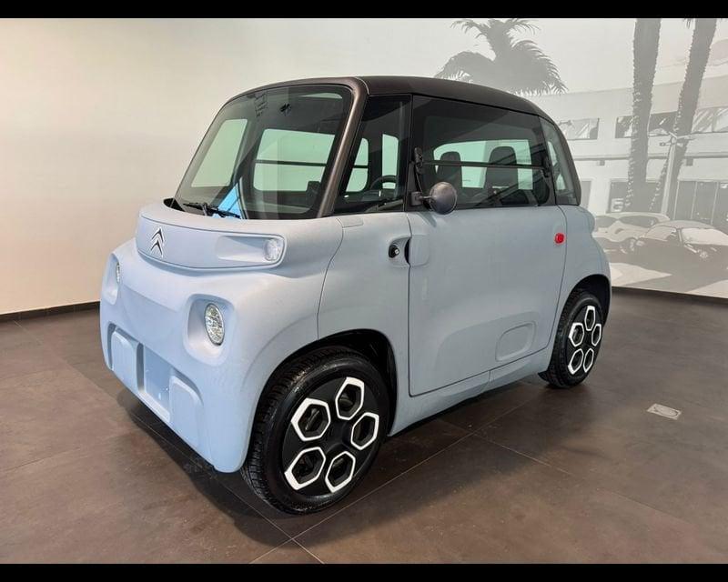 Citroën Ami (2021) Ami