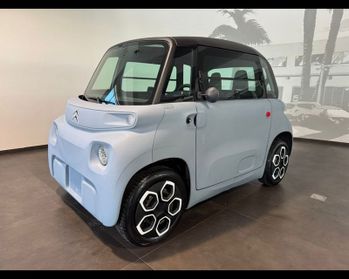 Citroën Ami (2021) Ami