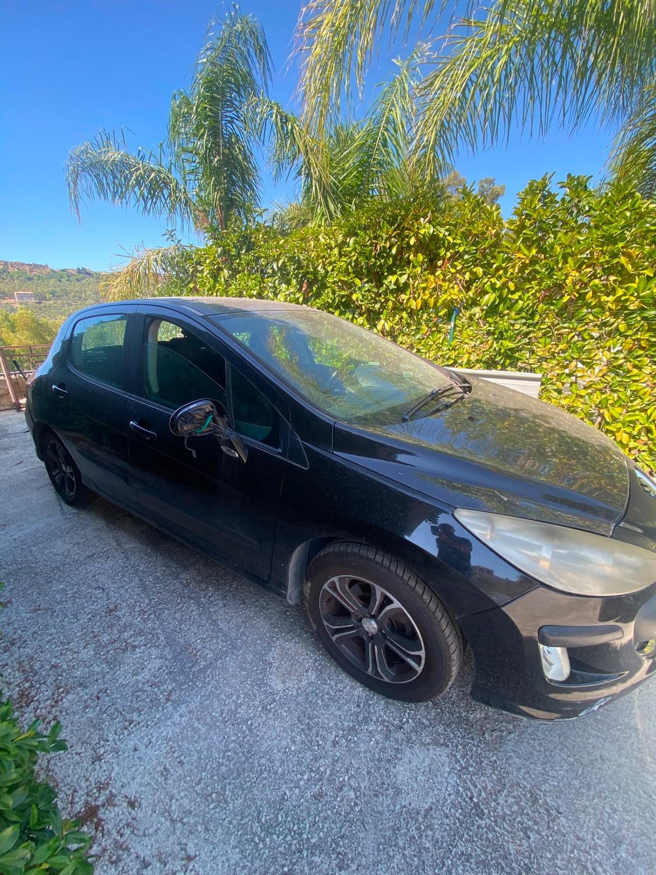 Peugeot 308 1.6 HDi 110CV 5p. 2-Tronic Premium
