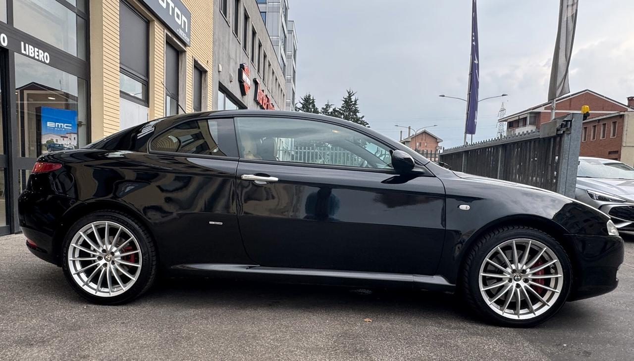 Alfa Romeo GT 3.2 V6 24V MANUALE