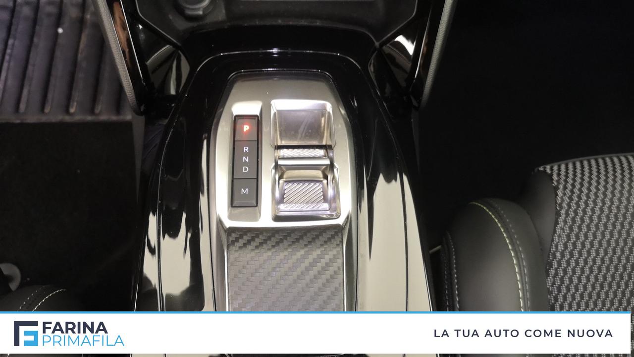 PEUGEOT 2008 II 2023 - 2008 1.2 puretech GT s&s 130cv eat8