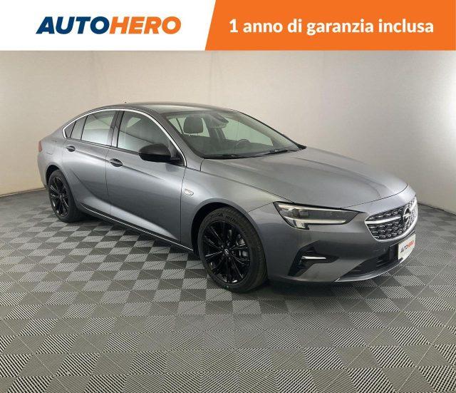 OPEL Insignia 1.5 CDTI S&S aut. Grand Sport Business Elegance