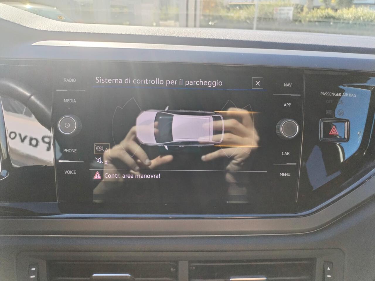 Volkswagen Taigo 1.5 TSI 150 CV DSG R-Line