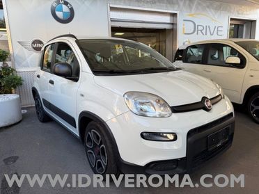 FIAT Panda 1.0 FireFly Hybrid City-Life + gpl