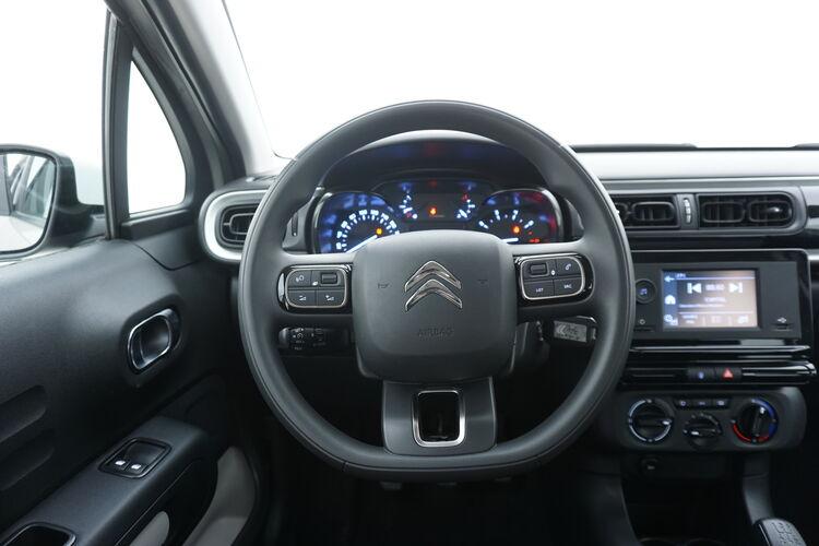 Citroen C3 You BR468890 1.2 Benzina 83CV