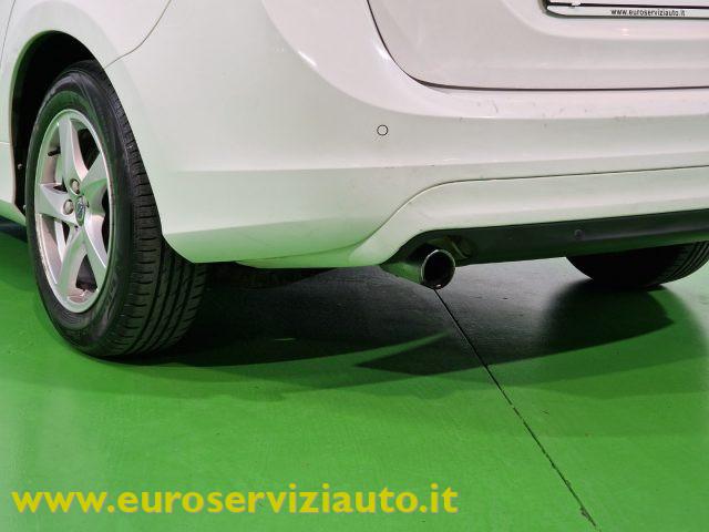 VOLVO V60 D2 1.6 Powershift Kinetic N1