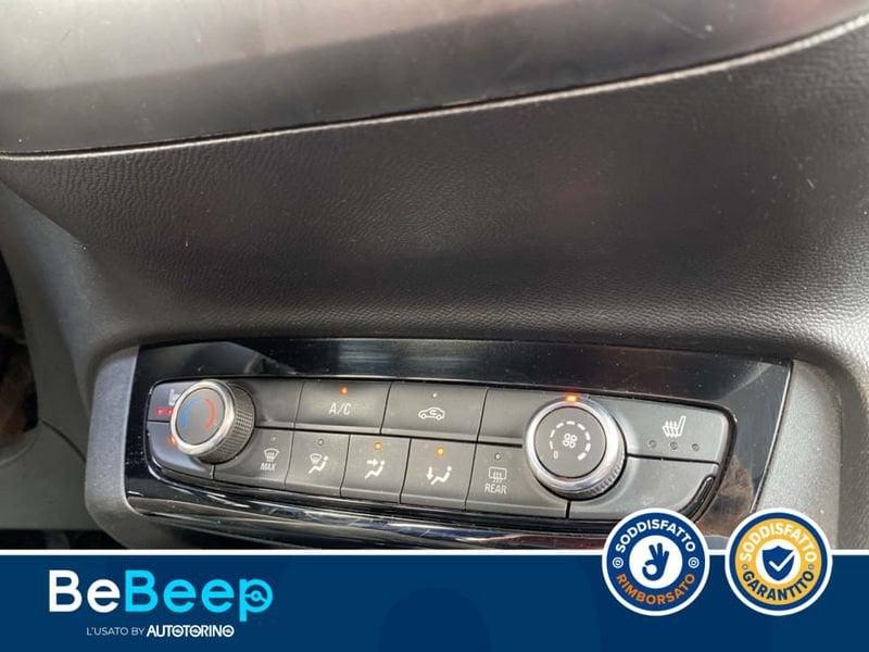 Opel Corsa 1.2 EDITION S&S 75CV