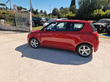 Suzuki Swift 1.3 DDiS 3p. GL