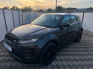 Land Rover Range Evoque 2.0D I4 204 CV AWD Auto Dynamic SE