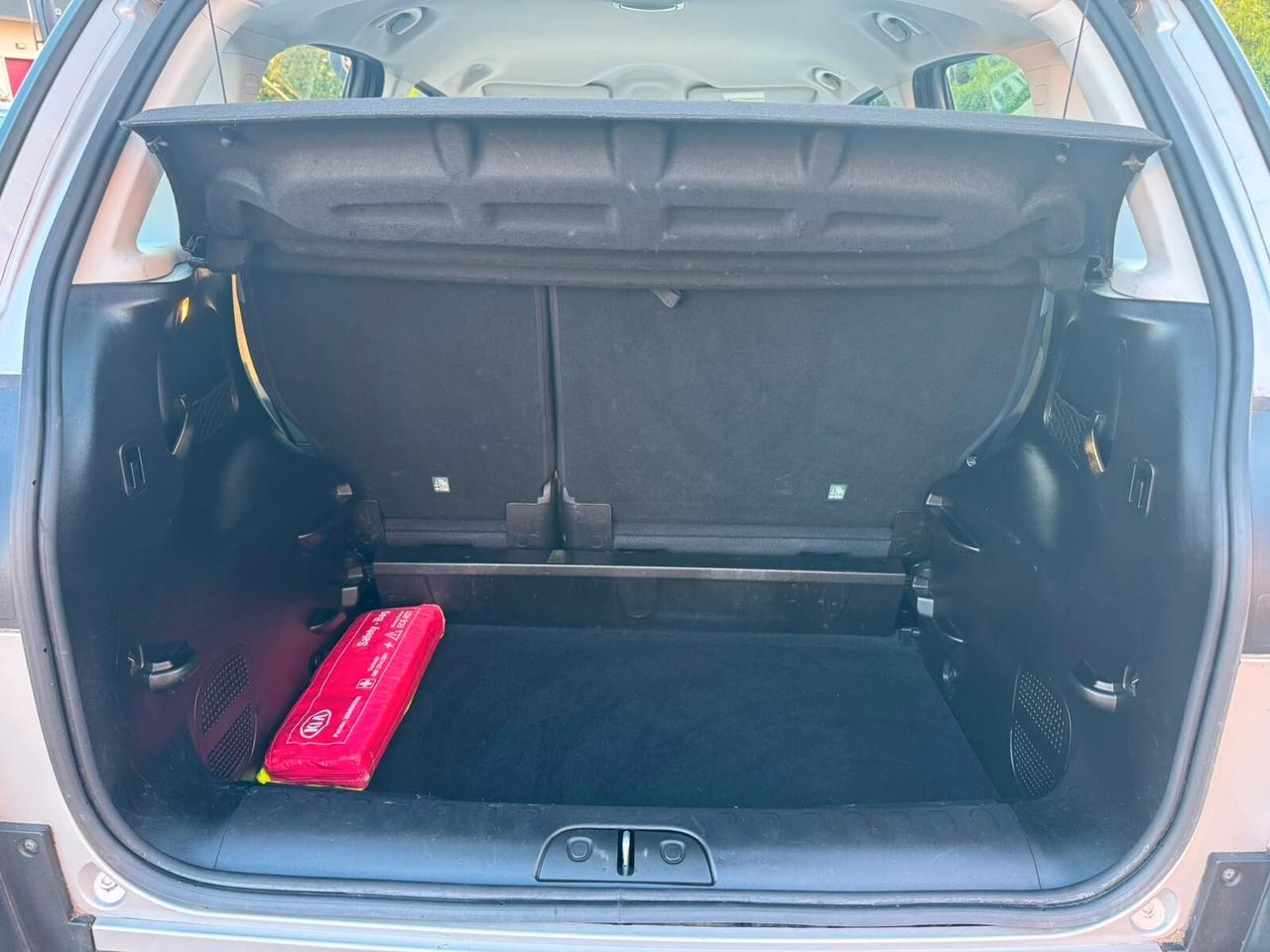 Fiat 500L 1.3 Multijet