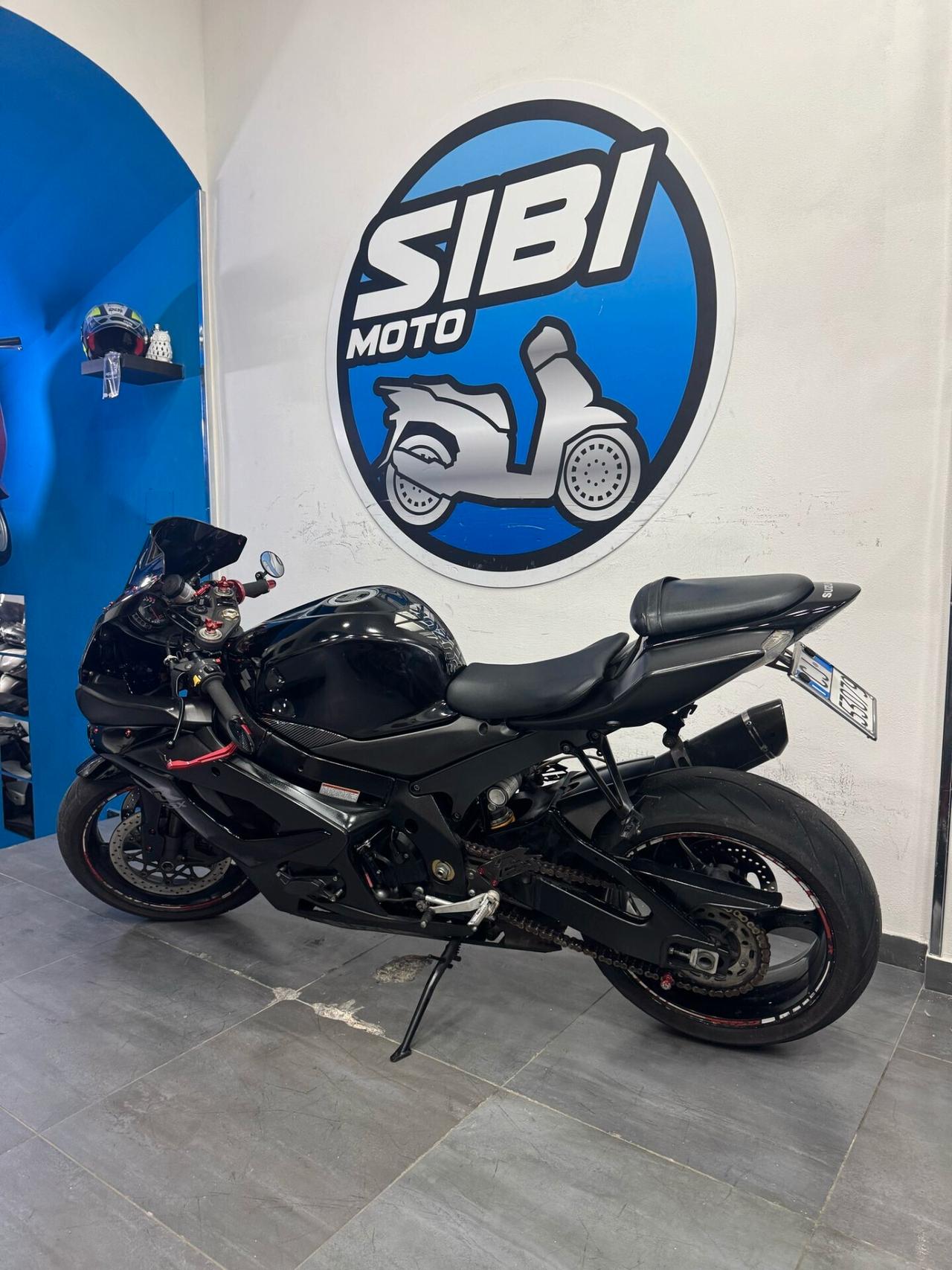 SUZUKI GSXR 1000