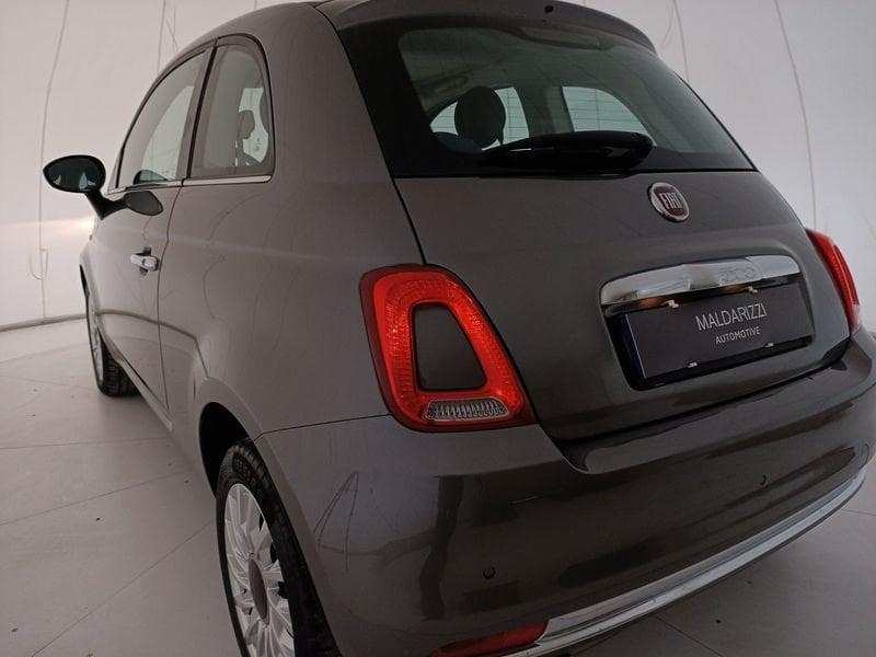 FIAT 500 III 2015 1.2 Lounge s&s 69cv my19