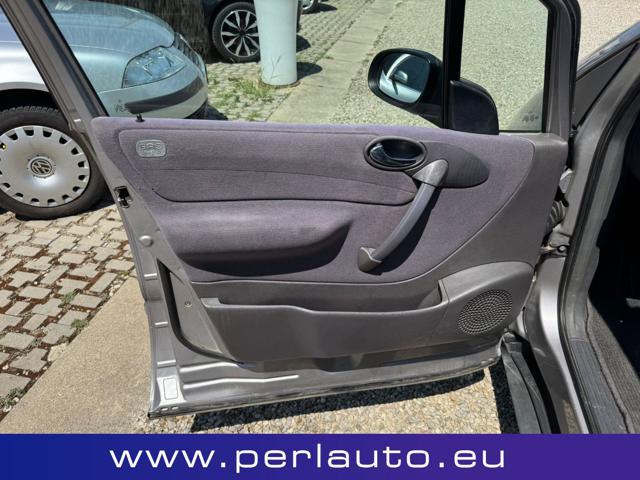 MERCEDES-BENZ A 140 cat Classic