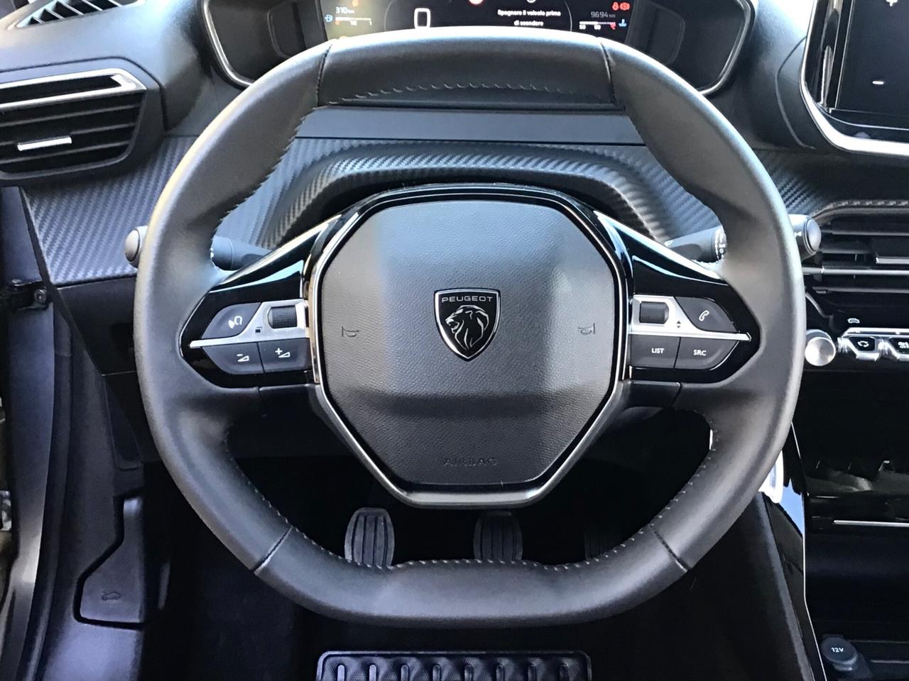 Peugeot 208 1.2 100cv Allure S&S