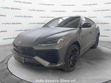 Lamborghini Urus Urus 4.0 V8 phev SE auto