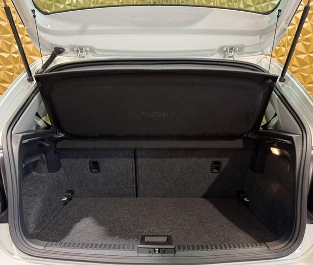 Volkswagen Polo Cross 1.4 TDI DSG BlueMotion Technology