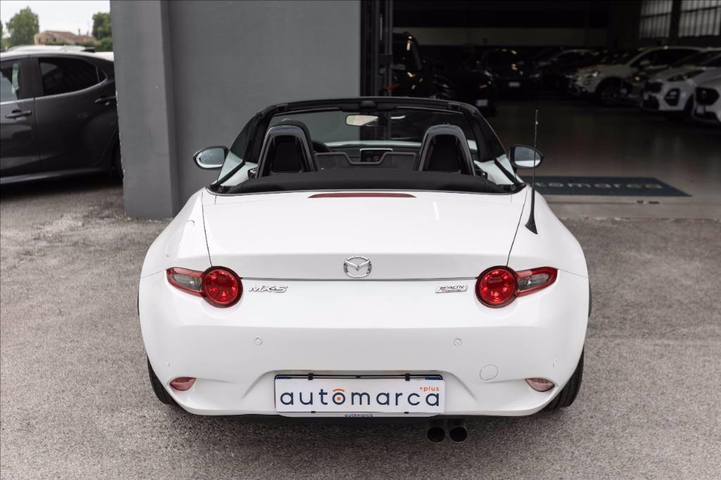 MAZDA MX-5 1.5 Evolve del 2017