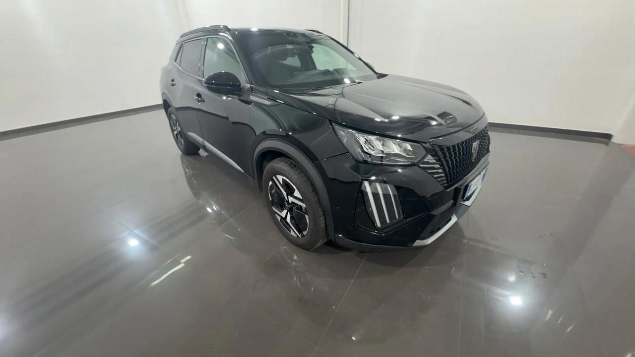 Peugeot 2008 PureTech 100 S&S Allure