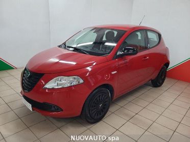Lancia Ypsilon Ypsilon 0.9 TwinAir 85 CV 5 porte Metano Ecochic Elefantino