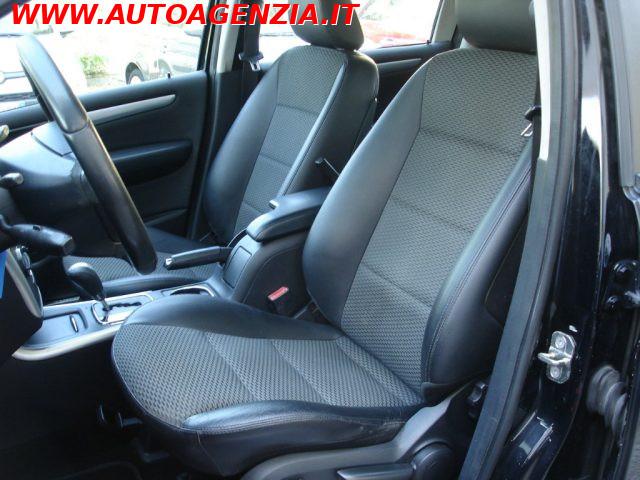 MERCEDES-BENZ A 180 CDI Avantgarde AUTOMATICA