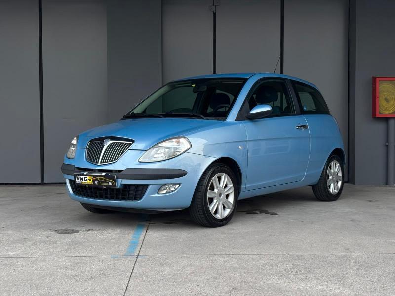 Lancia Ypsilon 3 Porte Ypsilon 1.2 8v