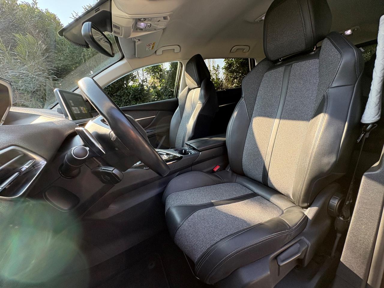 Peugeot 5008 1.5 bluehdi Allure(MOTORE 40.000KM)