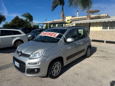 Fiat Panda 1.3 diesel 2014 12 mesi di garanzia cambio/motore