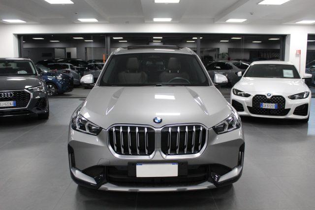 BMW X1 2.0 d S-Drive 150 CV X-Line Automatica