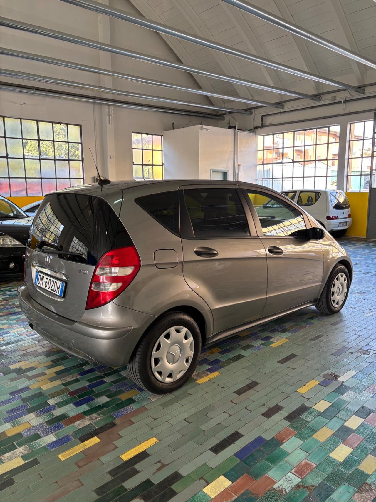 Mercedes-benz A 180 CDI FRIZIONE E VOLANO NUOVI