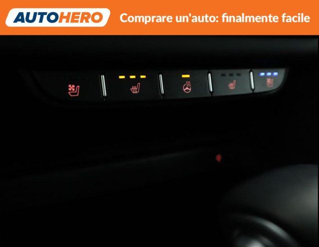 KIA XCeed 1.6 TGDi DCT Evolution