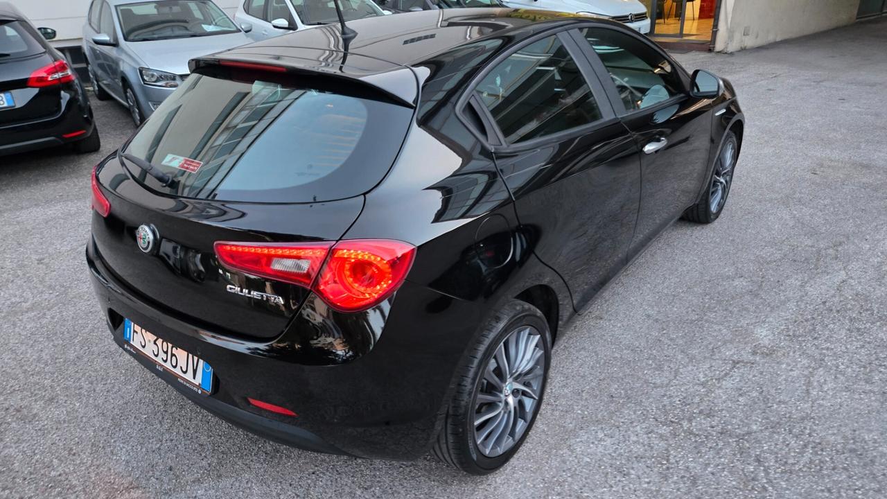 Alfa Romeo Giulietta 1.6 JTDm 120 CV Super