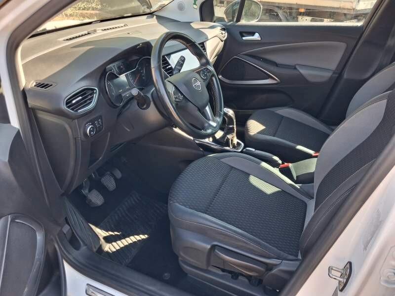 Opel Crossland X 1.2 Turbo 12V 110 CV Start&Stop aut. Innovation