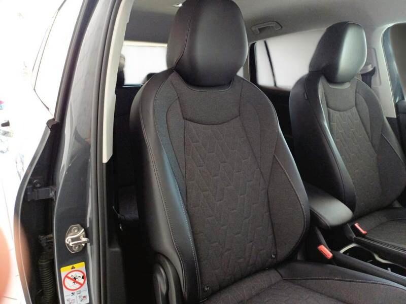 VOLKSWAGEN Tiguan 3ª serie Tiguan 1.5 eTSI 150...