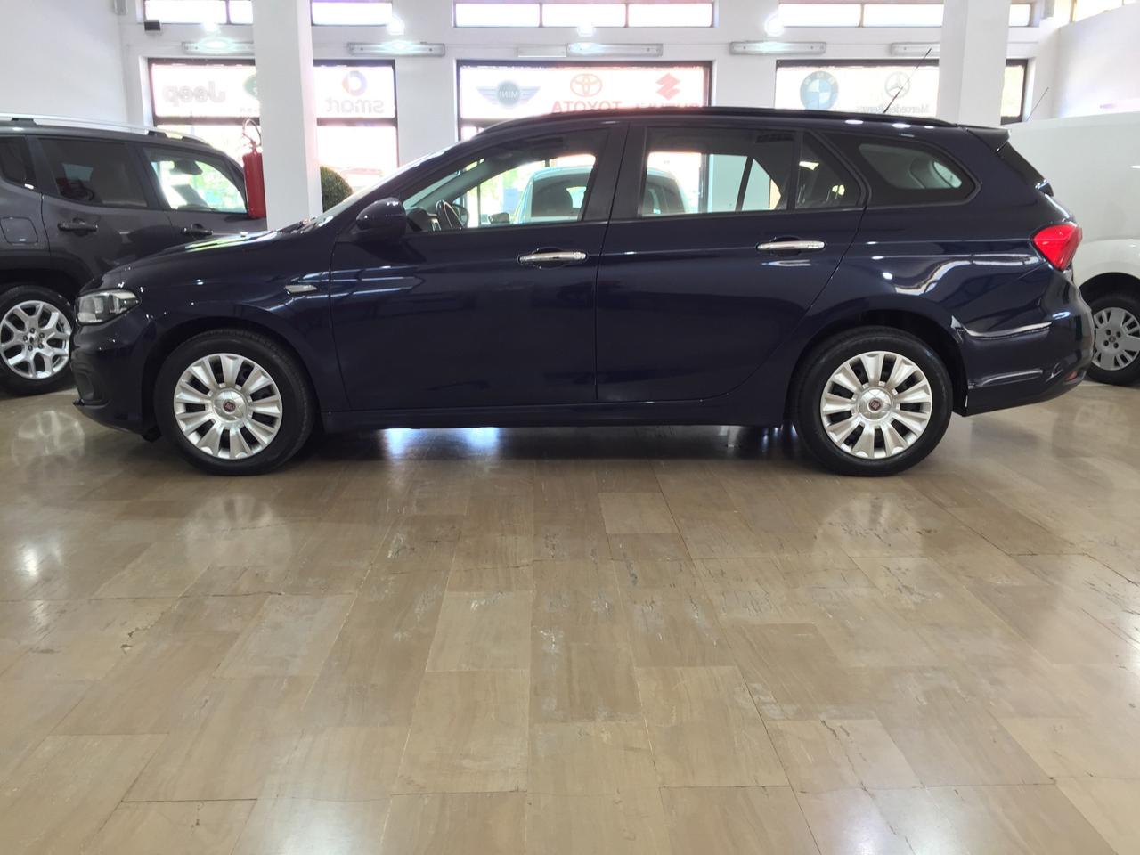 FIAT Tipo 1.3 Mjt SW