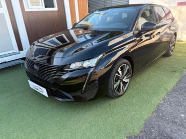 Peugeot 308 BlueHDi 130 S&S SW Allure CAMBIO AUTOMATICO