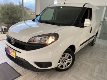 Fiat Doblò 1.3 MJT 95CV 3POSTI PROFESSIONAL NAVI2020