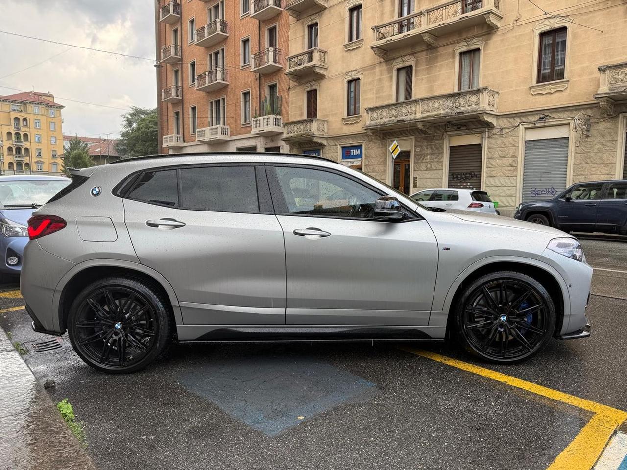 Bmw X2 M Sport M 35 i