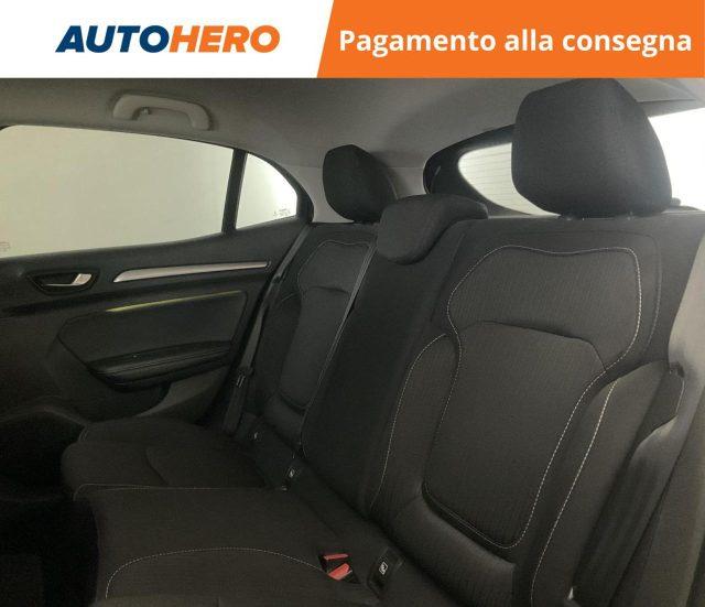 RENAULT Megane Mégane dCi 8V 110 CV EDC Energy Duel2